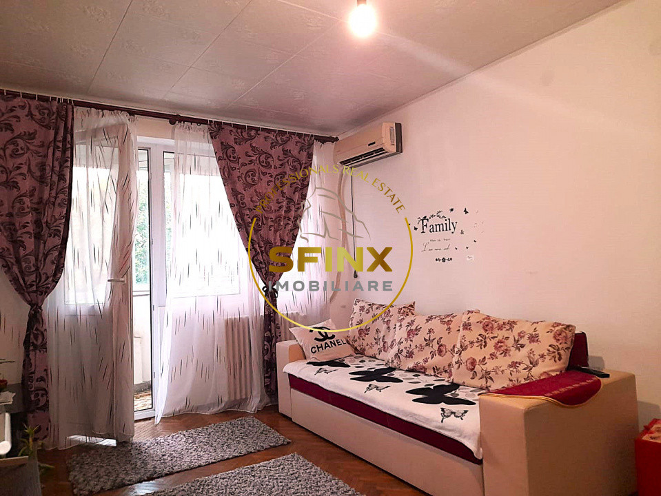  Iancului-De vanzare 3 camere decomandate, luminoase, priveliste spre parc