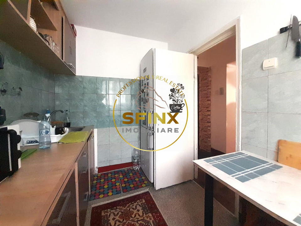  Iancului-De vanzare 3 camere decomandate, luminoase, priveliste spre parc