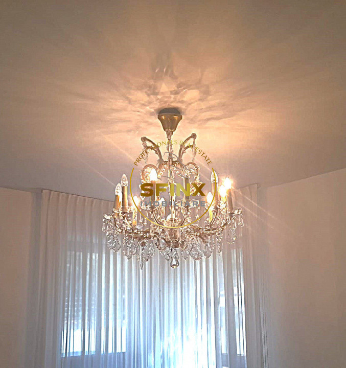  Casa 7 camere, curte individuala, loc de parcare Tei - Parcul Circului