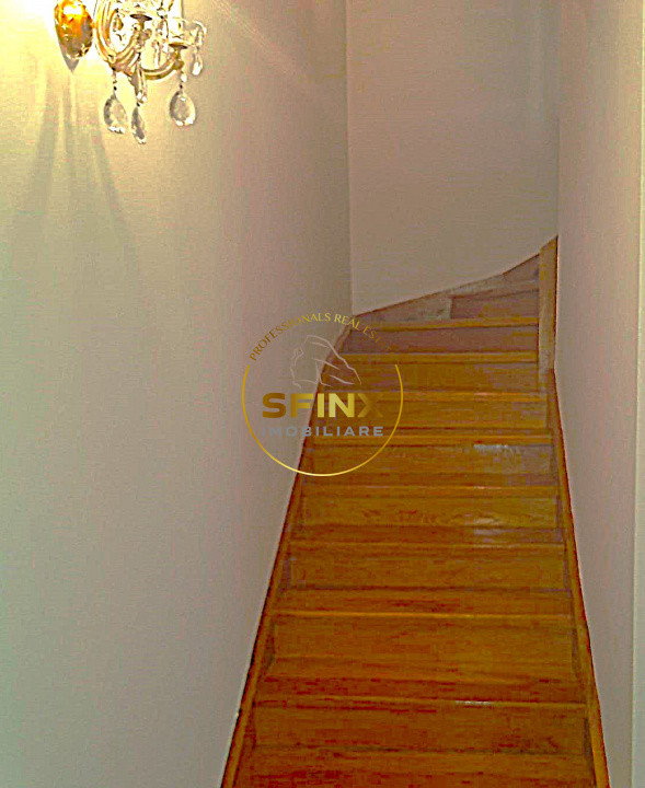  Casa 7 camere, curte individuala, loc de parcare Tei - Parcul Circului