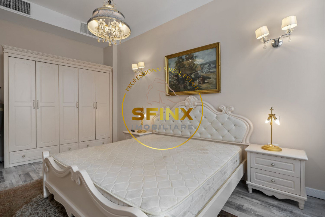 2 camere centrul vechi, renovat, airbnb, 2/3, randament excepțional