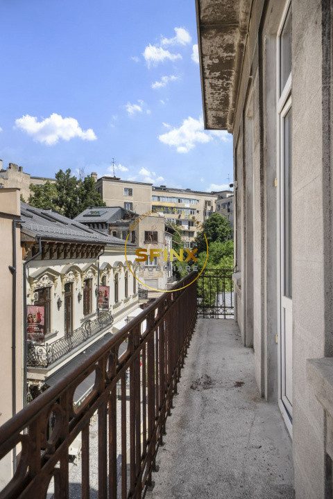 2 camere centrul vechi, renovat, airbnb, 2/3, randament excepțional