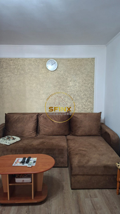 Apartament 2 camere de închiriat Dorobanti 57 mp