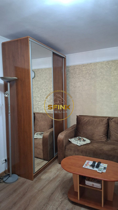 Apartament 2 camere de închiriat Dorobanti 57 mp