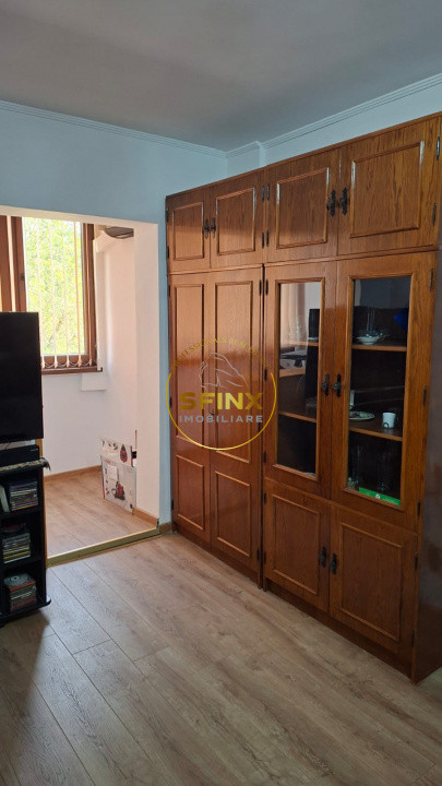 Apartament 2 camere de închiriat Dorobanti 57 mp