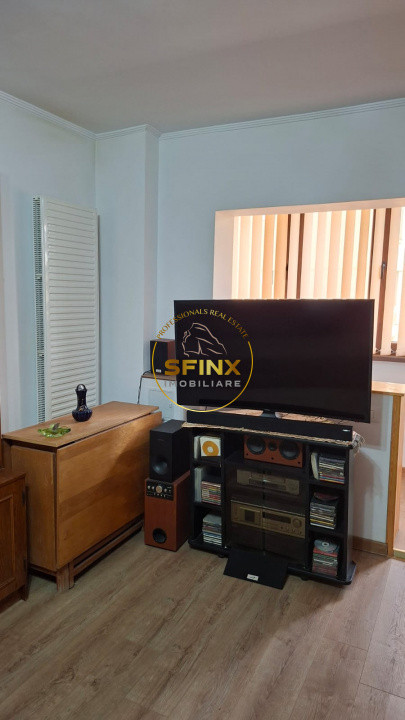 Apartament 2 camere de închiriat Dorobanti 57 mp