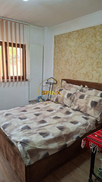 Apartament 2 camere de închiriat Dorobanti 57 mp