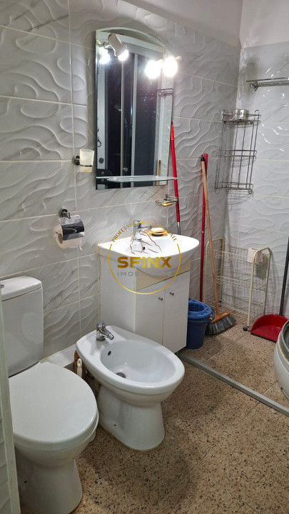 Apartament 2 camere de închiriat Dorobanti 57 mp