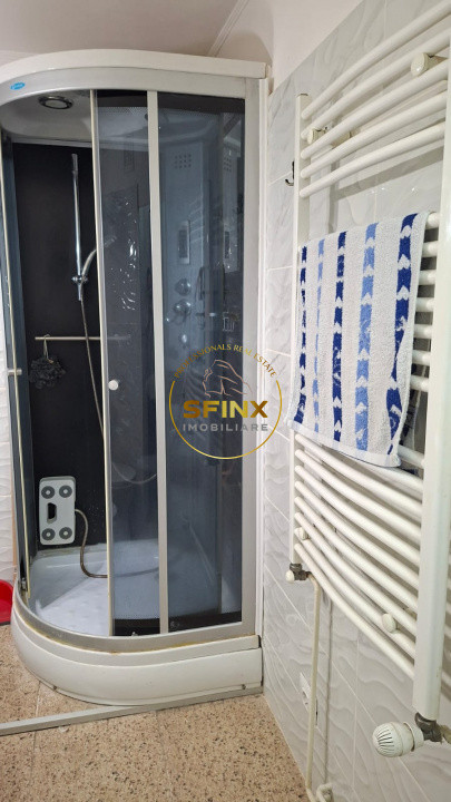 Apartament 2 camere de închiriat Dorobanti 57 mp