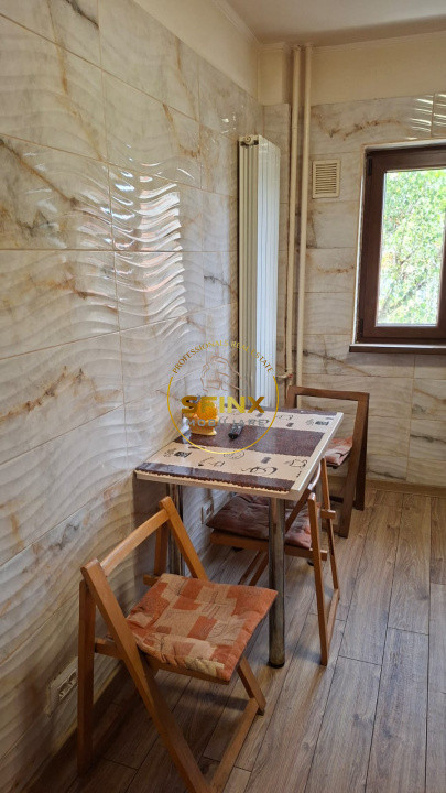 Apartament 2 camere de închiriat Dorobanti 57 mp