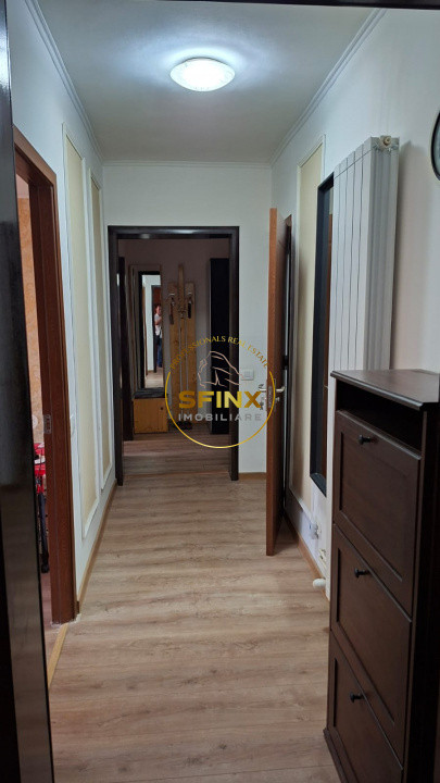 Apartament 2 camere de închiriat Dorobanti 57 mp
