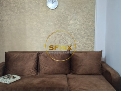 Apartament 2 camere de închiriat Dorobanti 57 mp