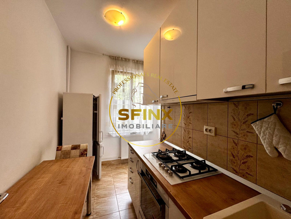 Apartament 2 camere Floreasca 50 mp