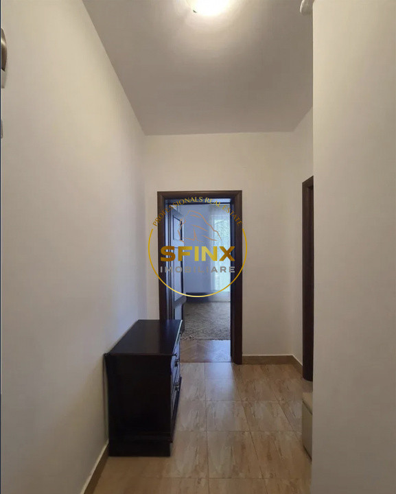 Apartament 2 camere Floreasca 50 mp