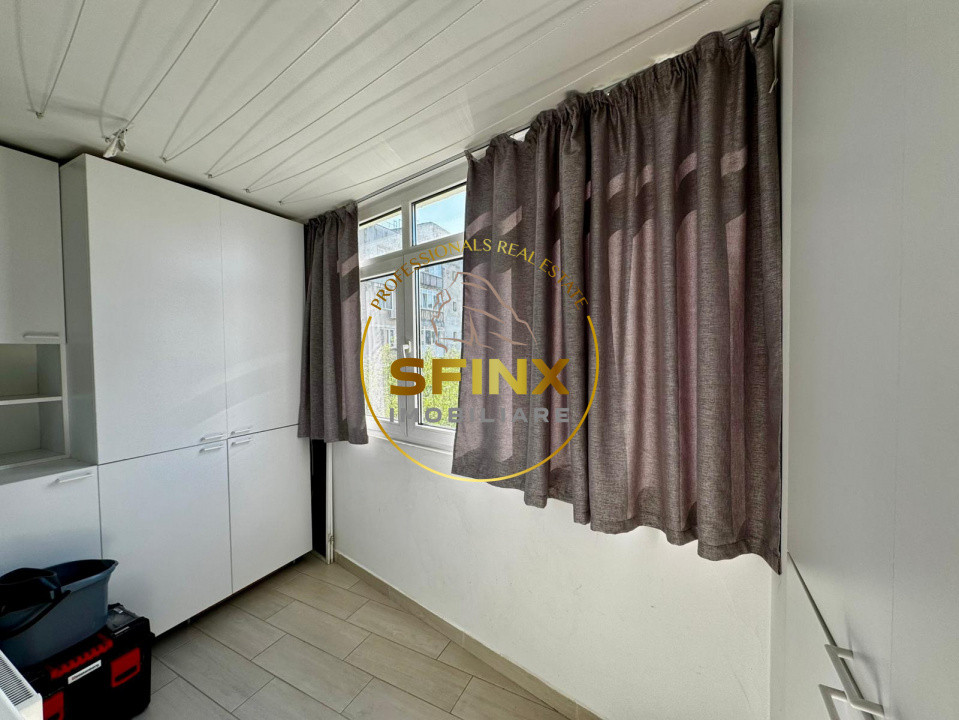 Apartament 2 camere Basarabia decomandat 50 mp loc de parcare