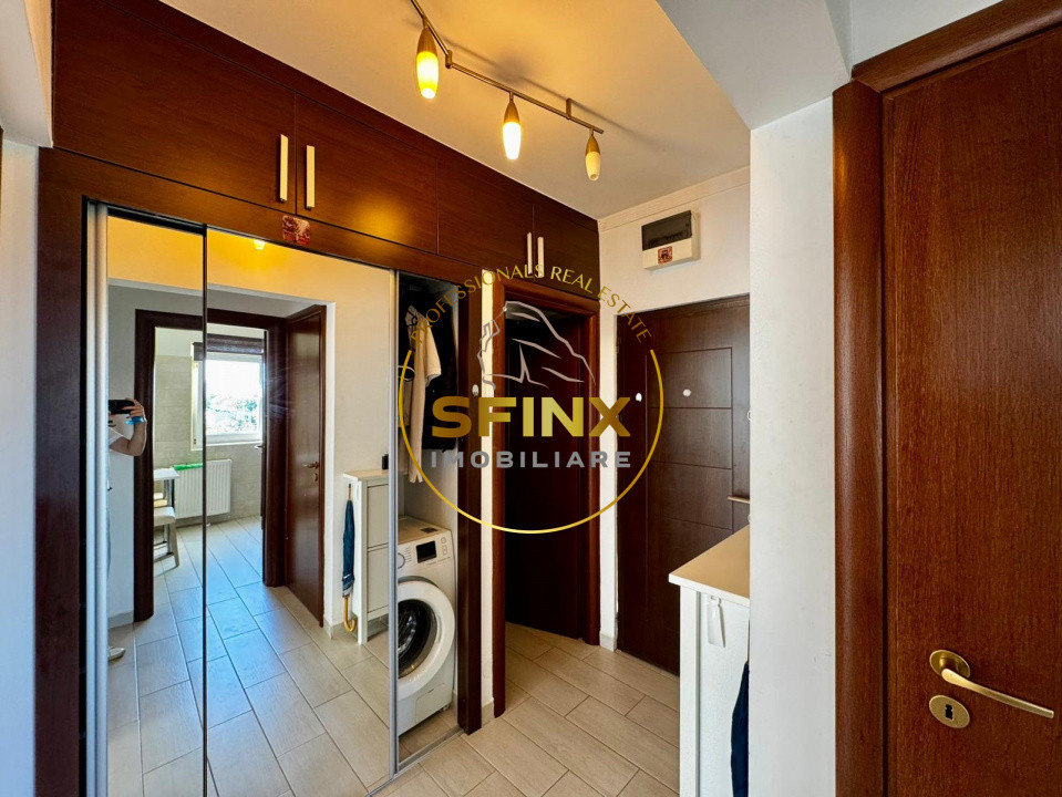 Apartament 2 camere Basarabia decomandat 50 mp loc de parcare