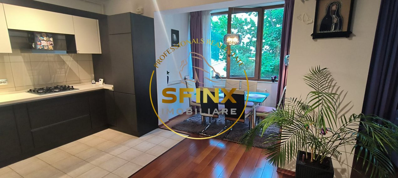 2 camere Titan Noor Basarabia Diham 85 mp centrala metrou parc impecabil 