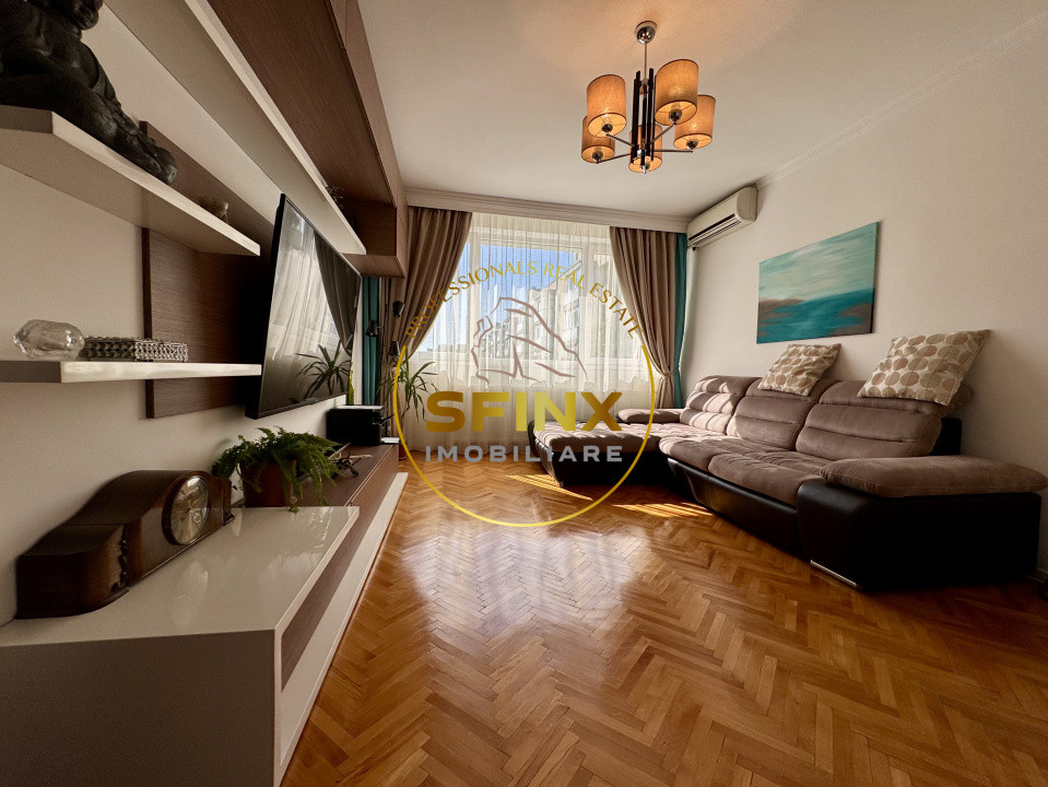 Apartament 2 camere Basarabia decomandat 50 mp loc de parcare