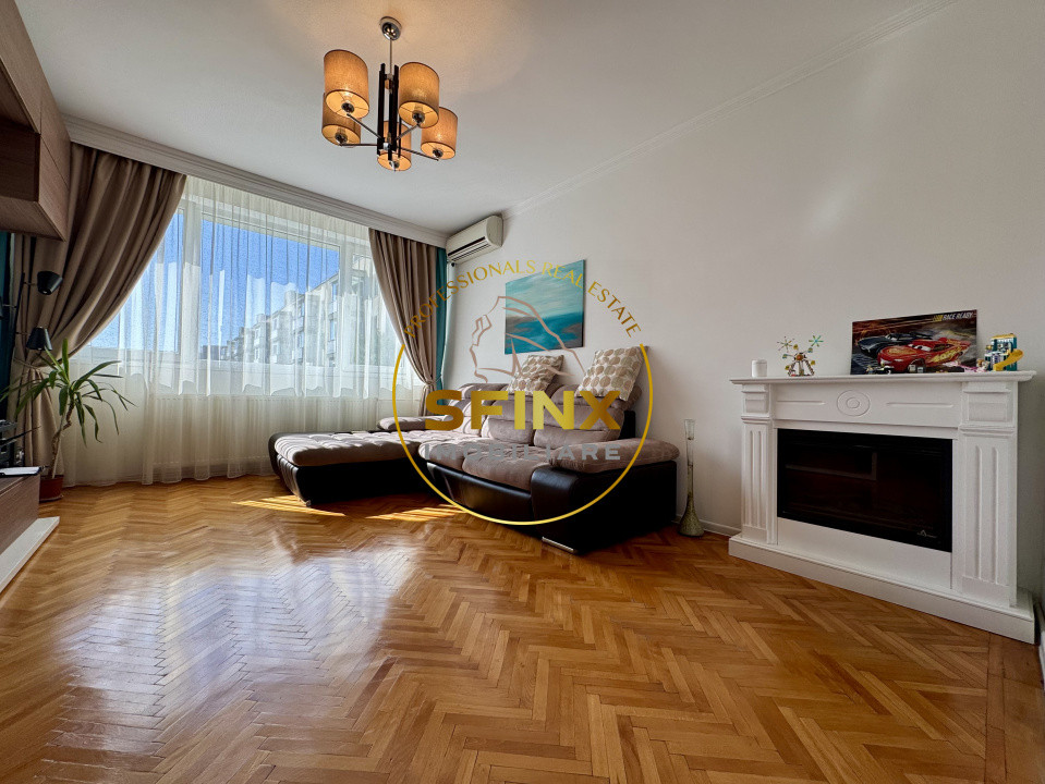 Apartament 2 camere Basarabia decomandat 50 mp loc de parcare