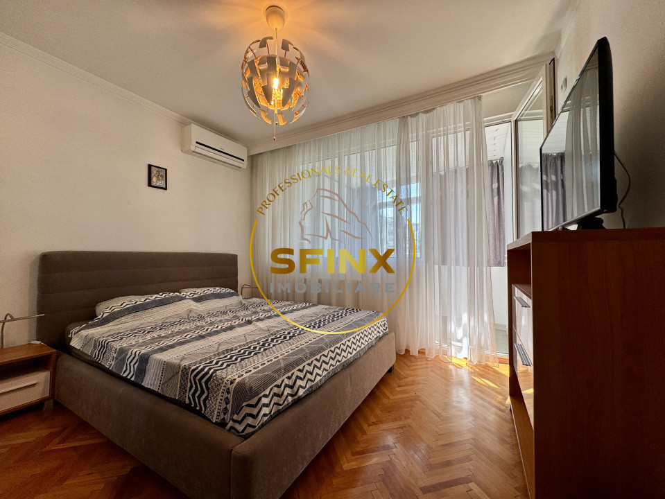 Apartament 2 camere Basarabia decomandat 50 mp loc de parcare