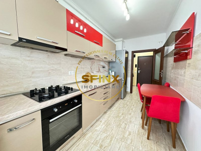 2 camere, decomandat, Decebal , 2019, 2/6, centrala