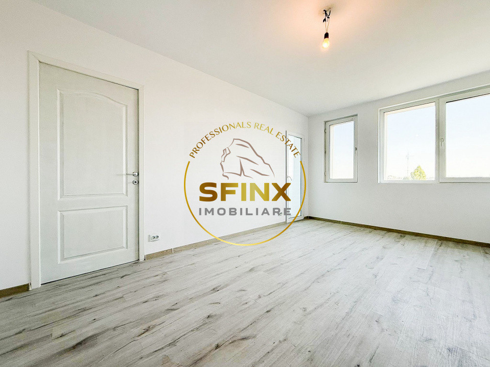 Apartament 2 camere, complet renovat 2025, Militari