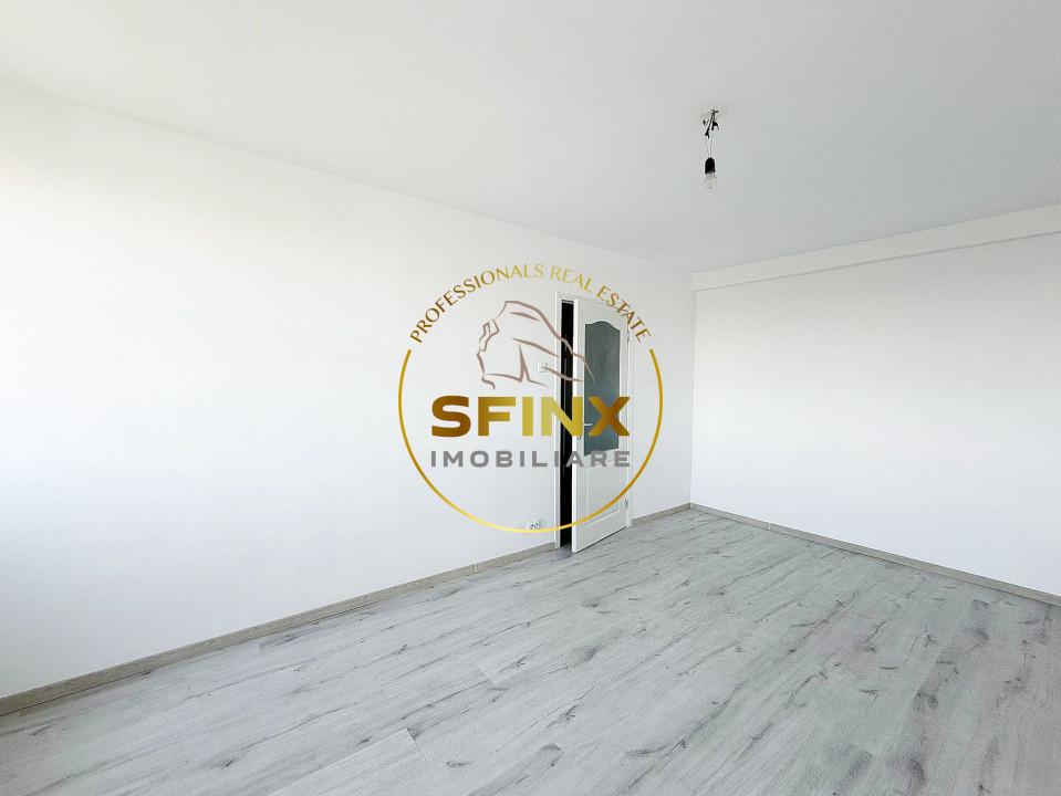 Apartament 2 camere, complet renovat 2025, Militari
