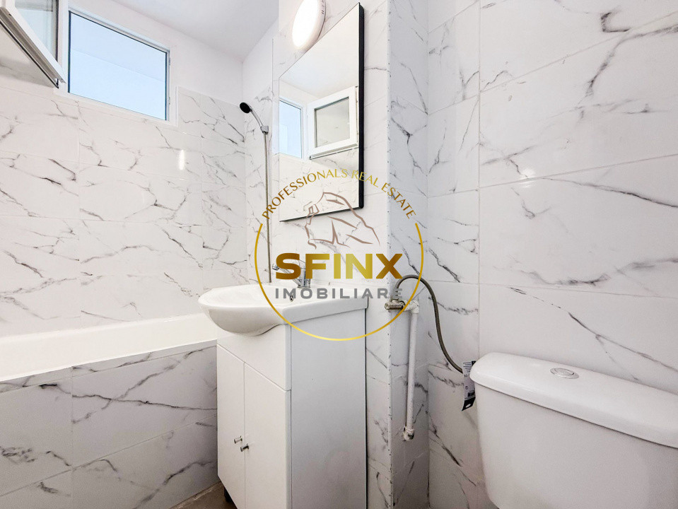Apartament 2 camere, complet renovat 2025, Militari