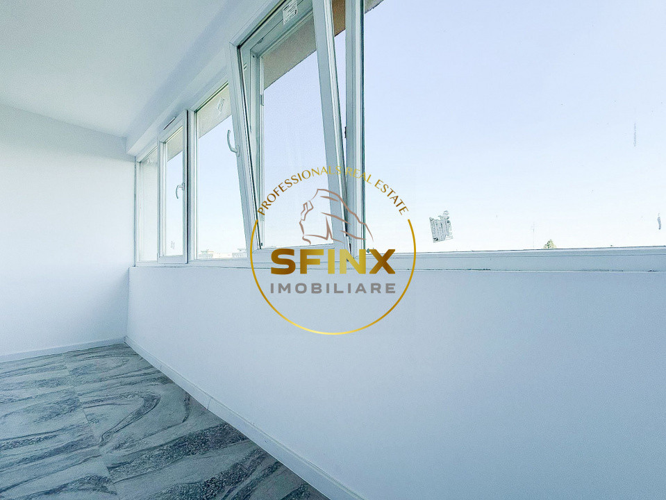 Apartament 2 camere, complet renovat 2025, Militari