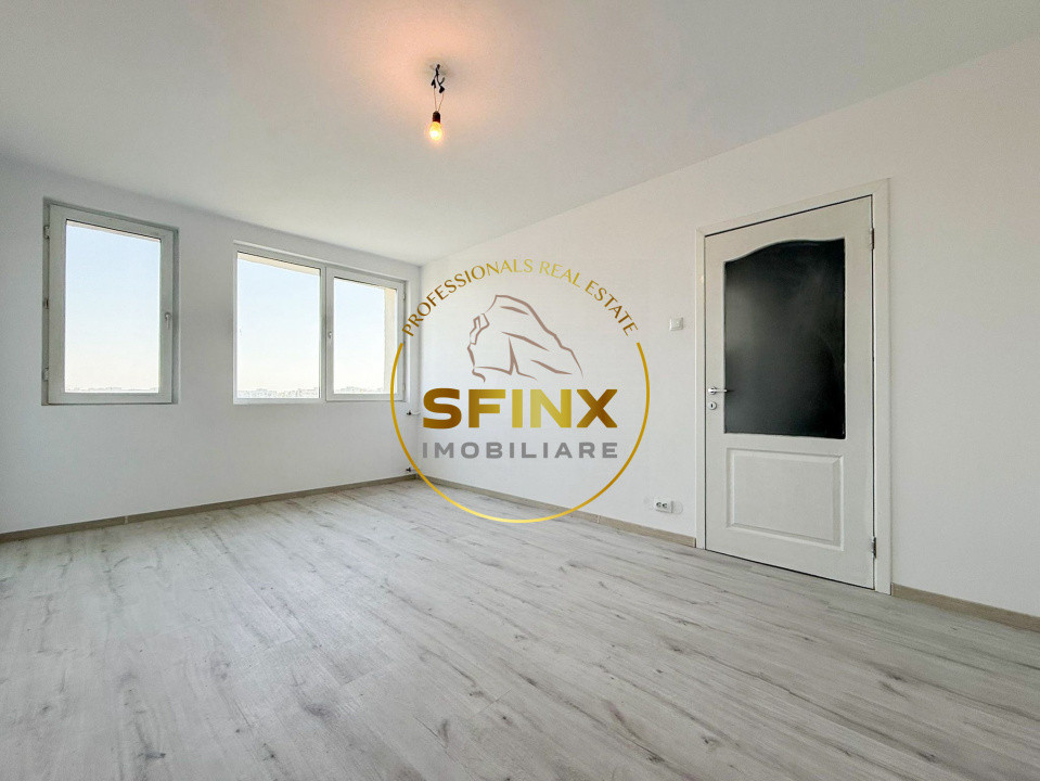Apartament 2 camere, complet renovat 2025, Militari