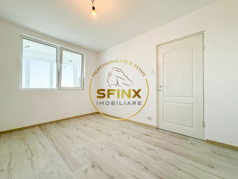 Apartament 2 camere, complet renovat 2025, Militari