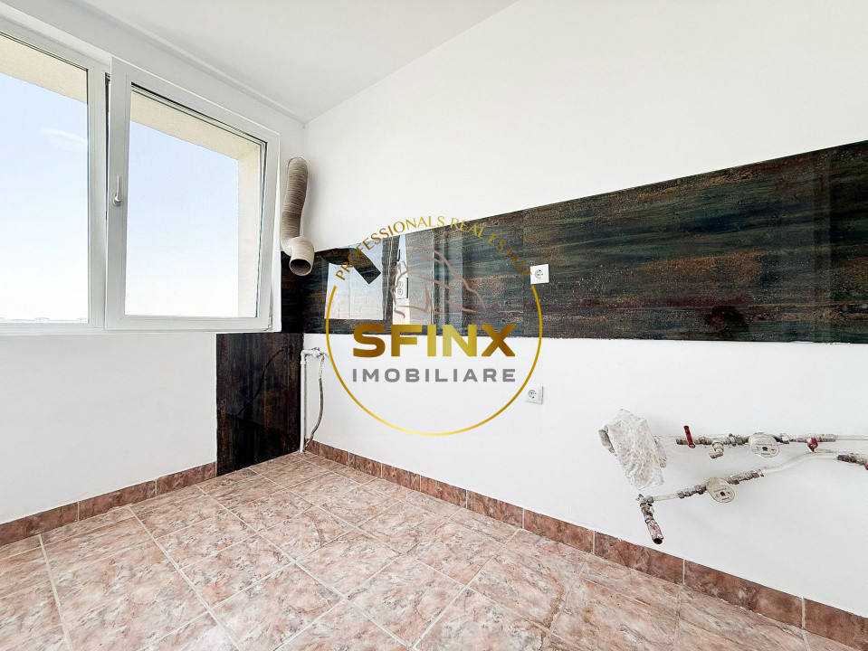 Apartament 2 camere, complet renovat 2025, Militari