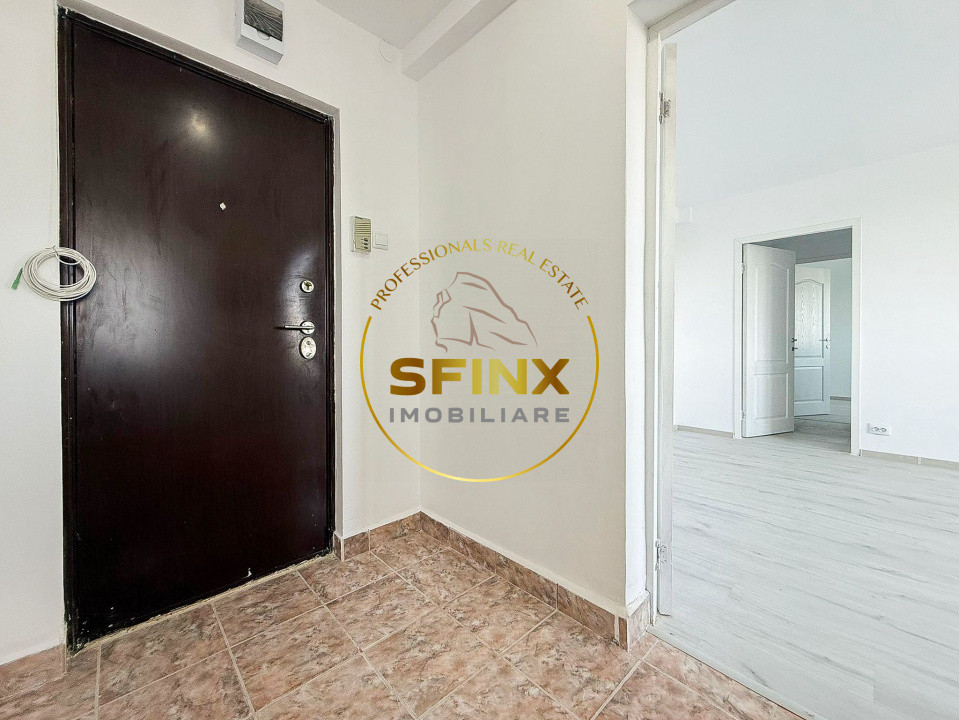 Apartament 2 camere, complet renovat 2025, Militari
