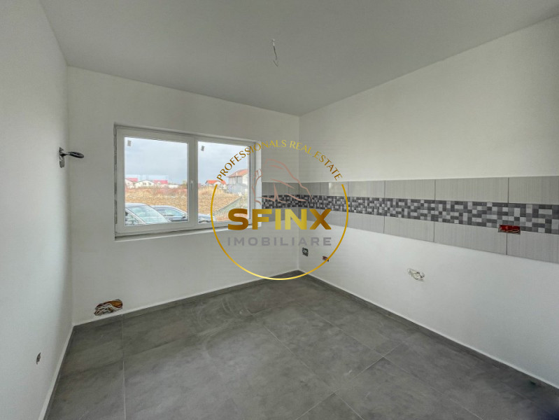  La Serenita Residence Casa individuala Clinceni