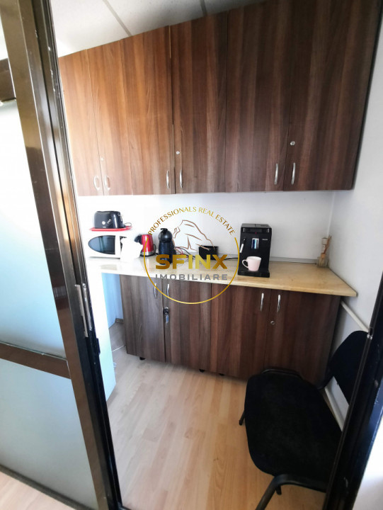 Birouri etajul 1 si etajul 2 in cladire cu destinatia de birou, comercial