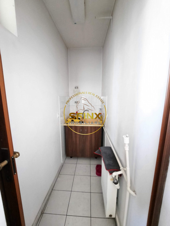 Birouri etajul 1 si etajul 2 in cladire cu destinatia de birou, comercial