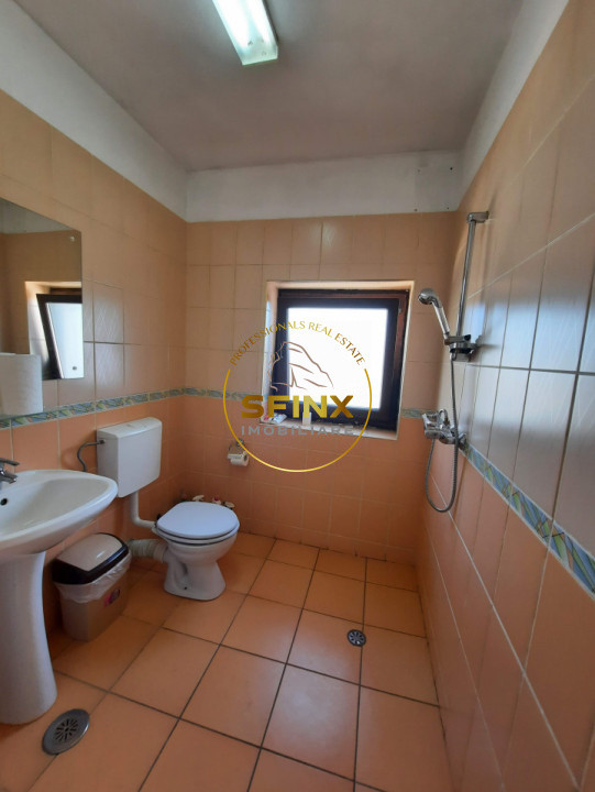 Birouri etajul 1 si etajul 2 in cladire cu destinatia de birou, comercial
