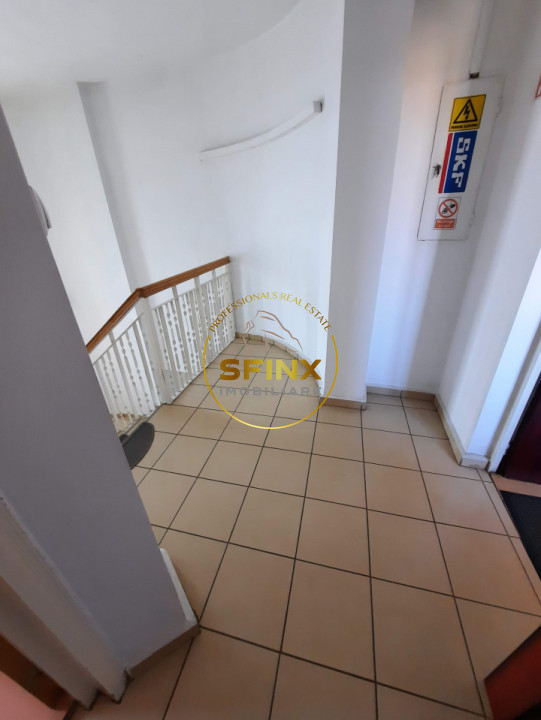 Birouri etajul 1 si etajul 2 in cladire cu destinatia de birou, comercial