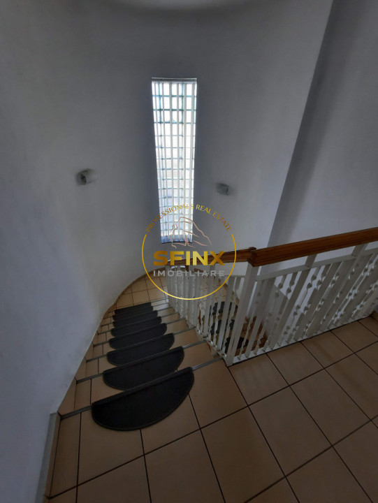 Birouri etajul 1 si etajul 2 in cladire cu destinatia de birou, comercial