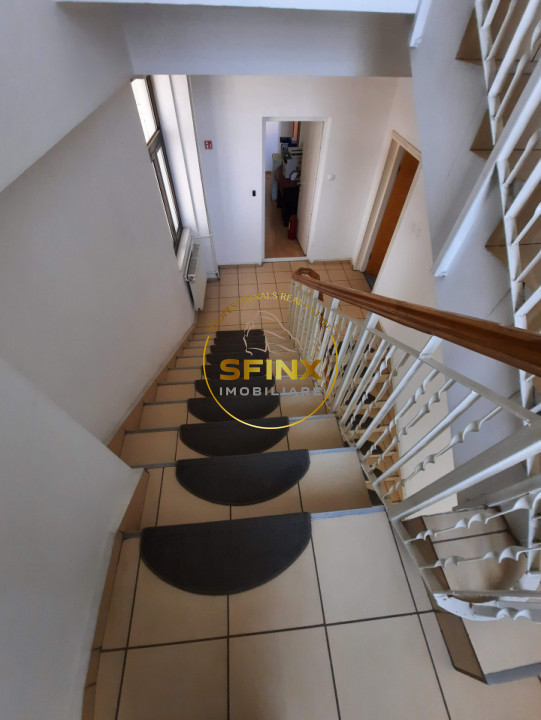 Birouri etajul 1 si etajul 2 in cladire cu destinatia de birou, comercial