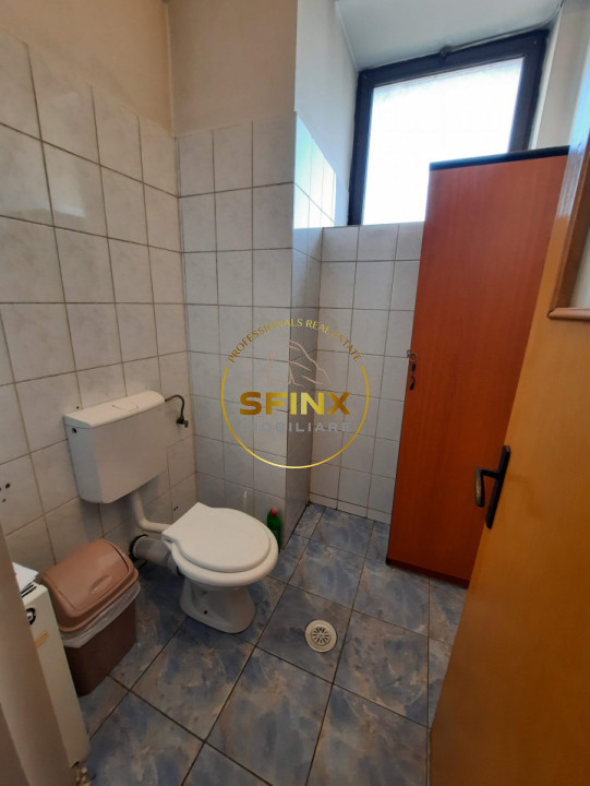Birouri etajul 1 si etajul 2 in cladire cu destinatia de birou, comercial