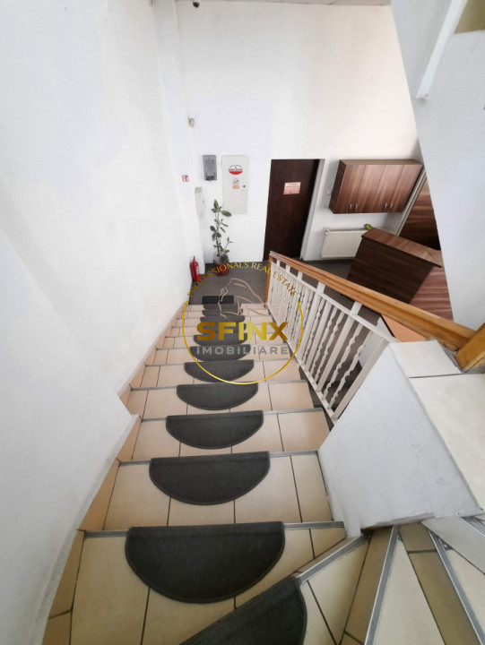 Birouri etajul 1 si etajul 2 in cladire cu destinatia de birou, comercial