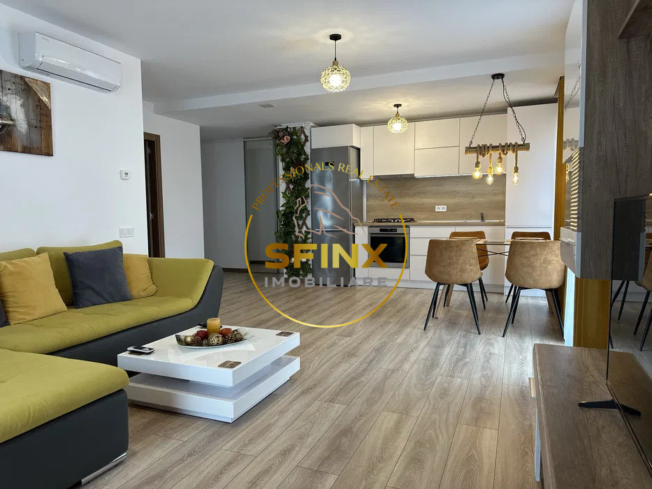 2 camere Basarabia Hercesa parcare metrou