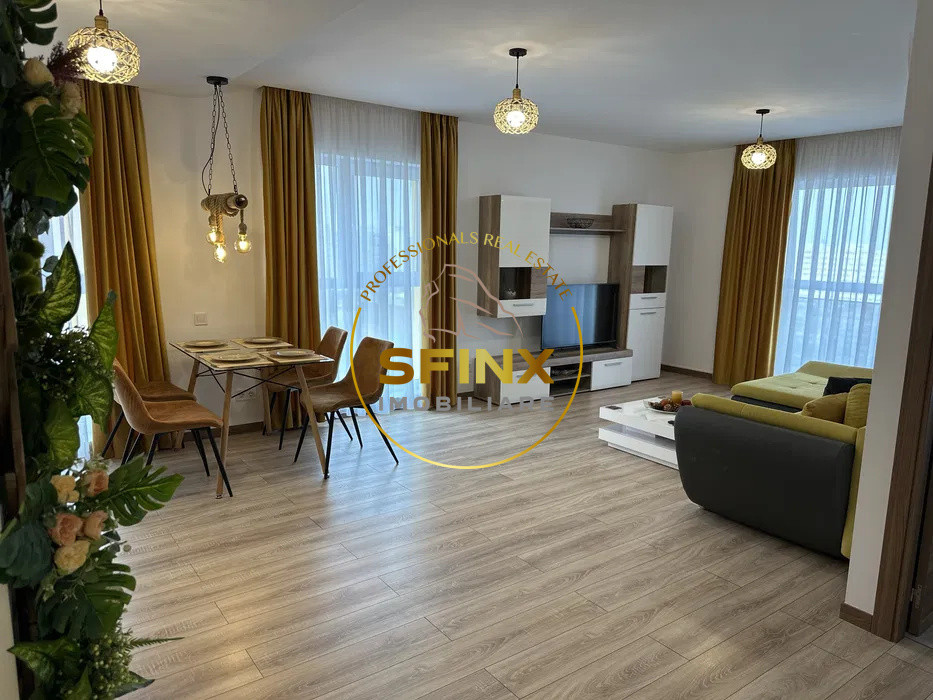 2 camere Basarabia Hercesa parcare metrou