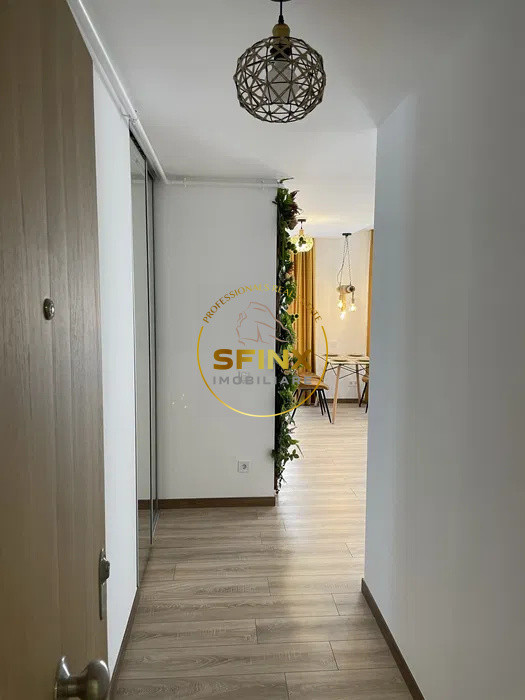 2 camere Basarabia Hercesa parcare metrou