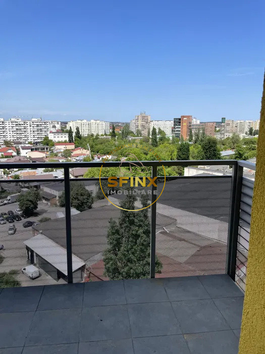 2 camere Basarabia Hercesa parcare metrou
