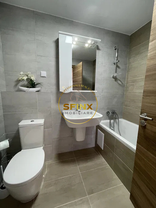 2 camere Basarabia Hercesa parcare metrou