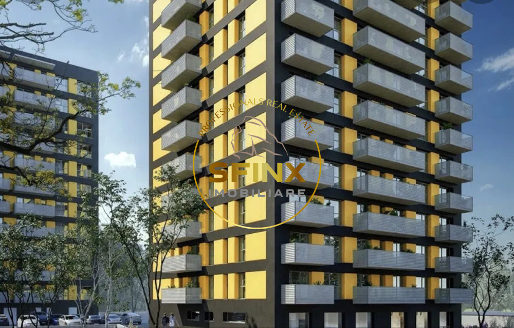 2 camere Basarabia Hercesa parcare metrou