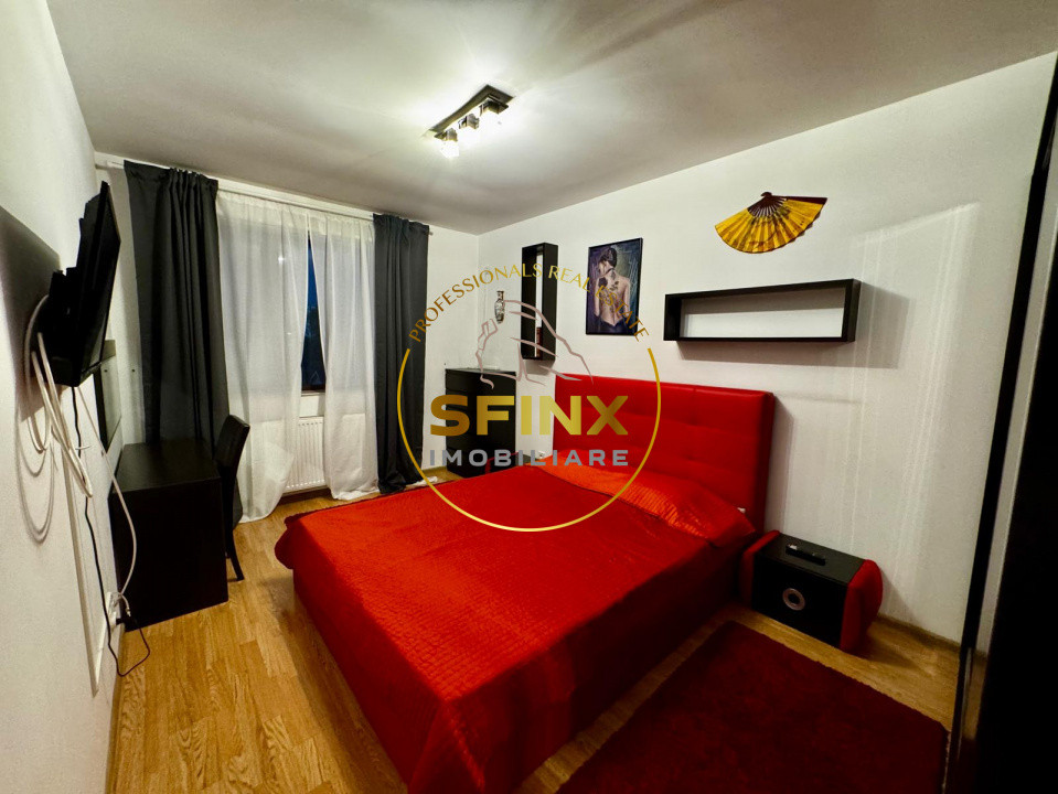Apartament 2 camere Vitan decomandat 50 mp