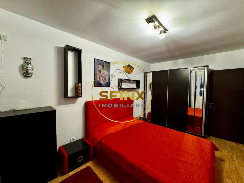 Apartament 2 camere Vitan decomandat 50 mp
